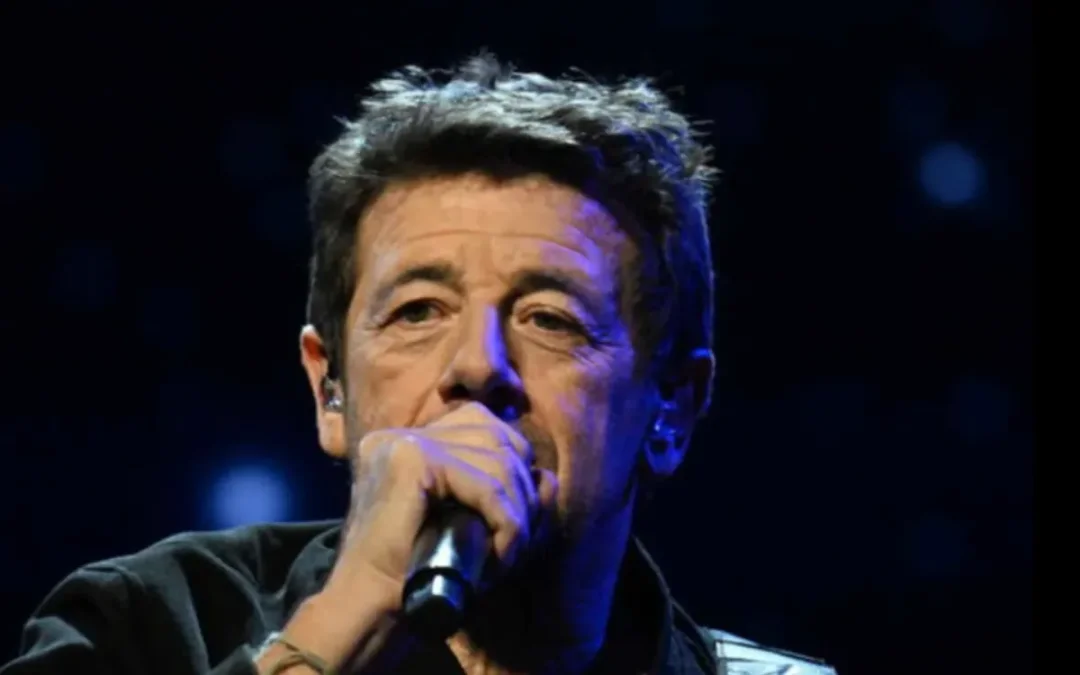 Les Enfoirés - Patrick Bruel - : la polémique qui a failli gâcher la soirée