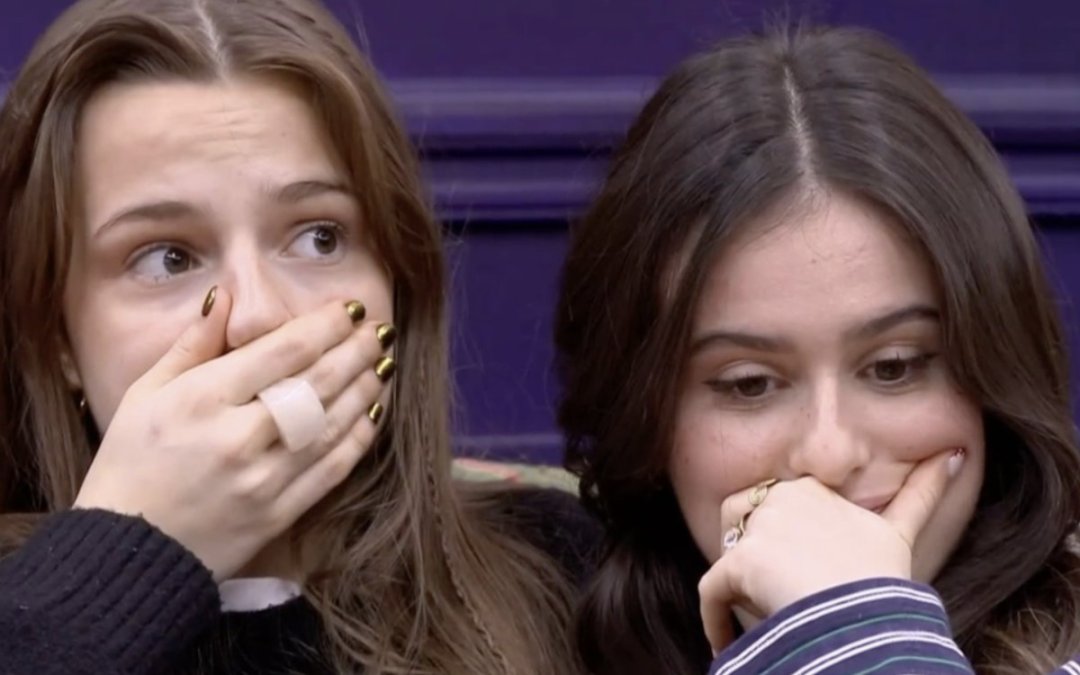 Star Academy, Lily, Jeanne et Mélissa en danger : « Ils veulent juste virer des filles »