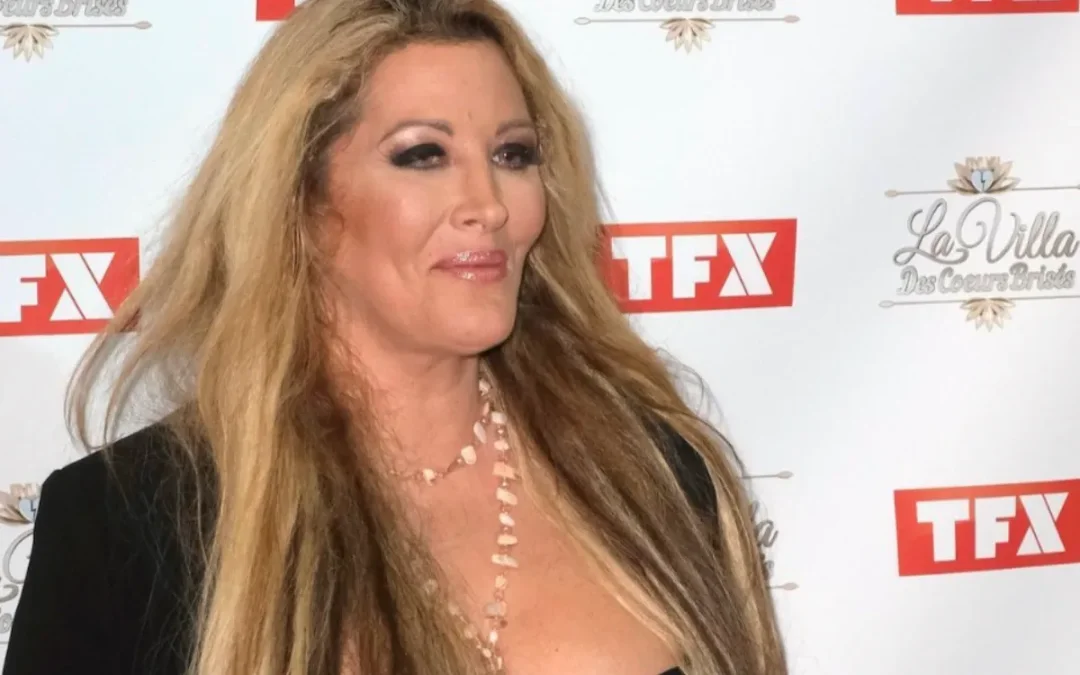 Loana : les révélations sur la femme qui partageait sa vie ces derniers mois