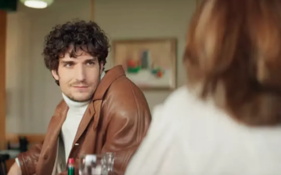 Louis Garrel invité de « Sept à Huit » : l'ombre de Laetitia Casta pesante