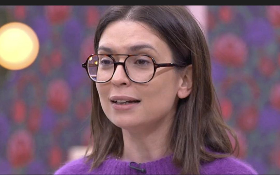 Lucie Bernardoni accusée de violences volontaires sur sa propre fille