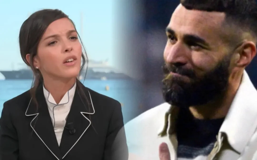 Lyna Khoudri et Karim Benzema : ce pacte secret qui intrigue Cannes