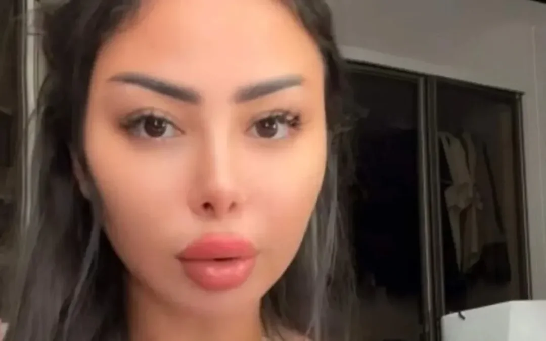 Maeva Ghennam en guerre contre TF1 : « Menteuse », « Myto », la Toile explose 