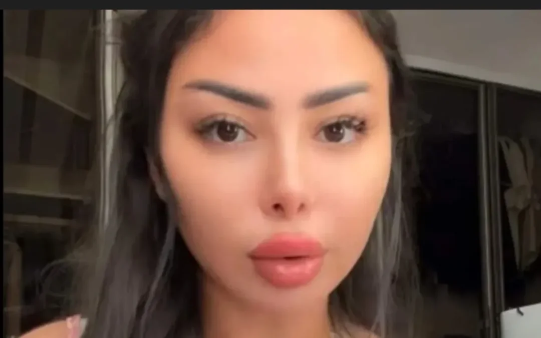 Maeva Ghennam risque la prison après ses stories à Dubaï !