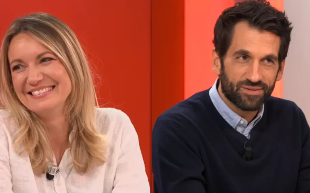 Mais où sont passés Dominique Tenza et Perrine Storme ? : Le mystère plane sur BFMTV