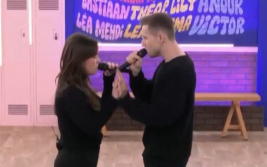 « Manipulatrice » ? Lily de la Star Academy sous un flot de critiques violentes