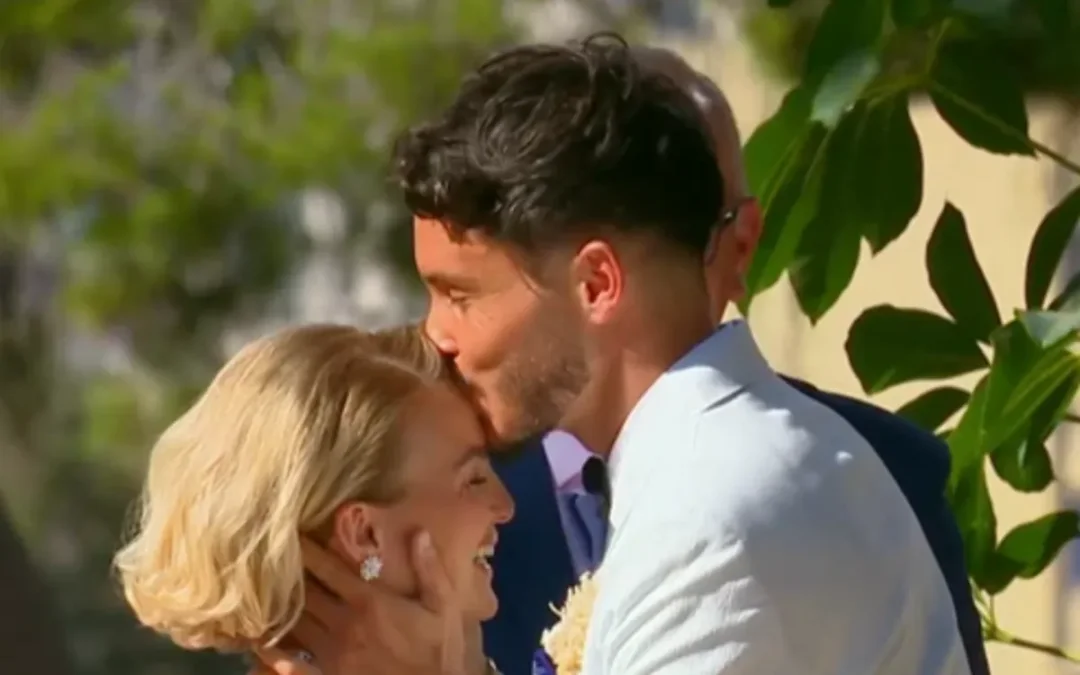 MAPR 2026, Julie aux urgences avant son mariage 