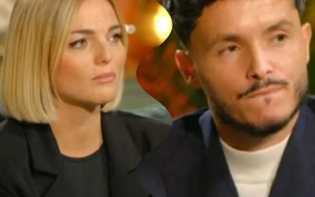 MAPR 2026 : Julie et Mathieu, « Je me sens rejetée », émotion brute, elle craque