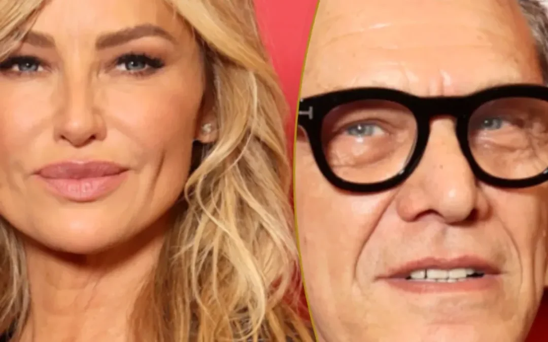 Marc Lavoine et Adriana Karembeu : ce projet secret stoppé par une procédure choc