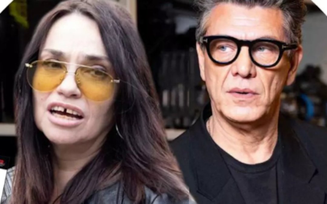 Marc Lavoine et Béatrice Dalle : le clash 