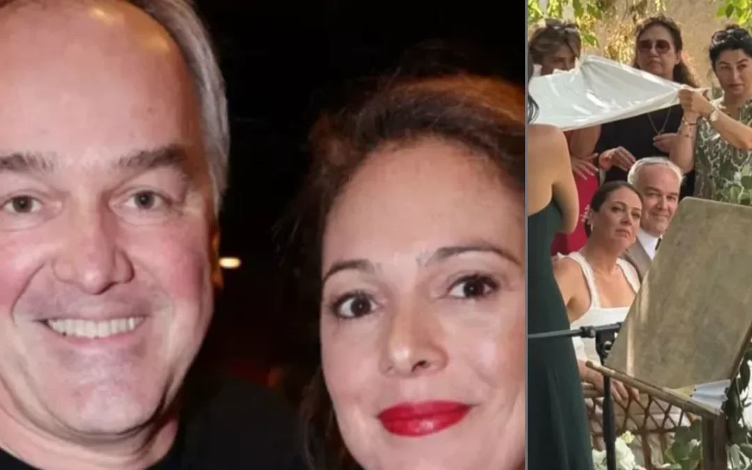 Mariage d'Olivier Truchot et Mariam Pirzadeh en Bourgogne