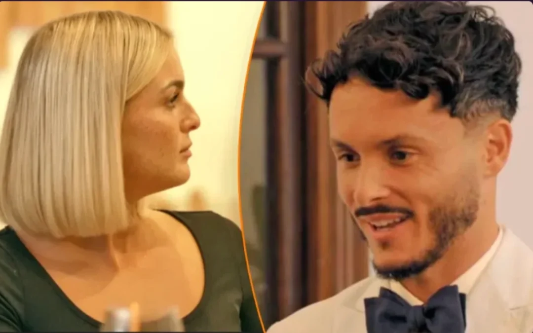 Mariés au premier regard 2026 : Julie : “aucun soutien”, elle révèle un malaise profond