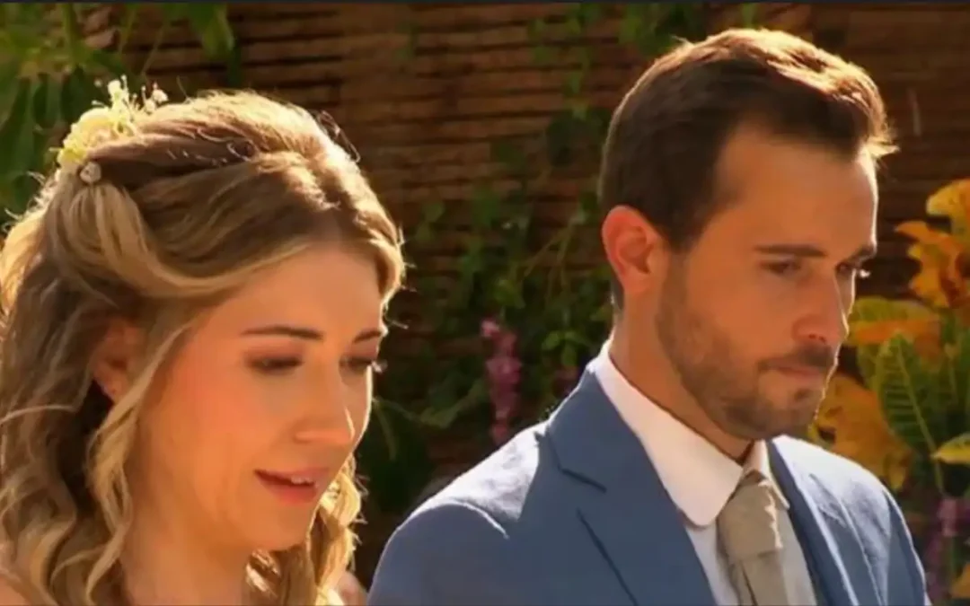 « Mariés au premier regard », Mélanie : vérité cash face à Antoine… mariage déjà en danger ?