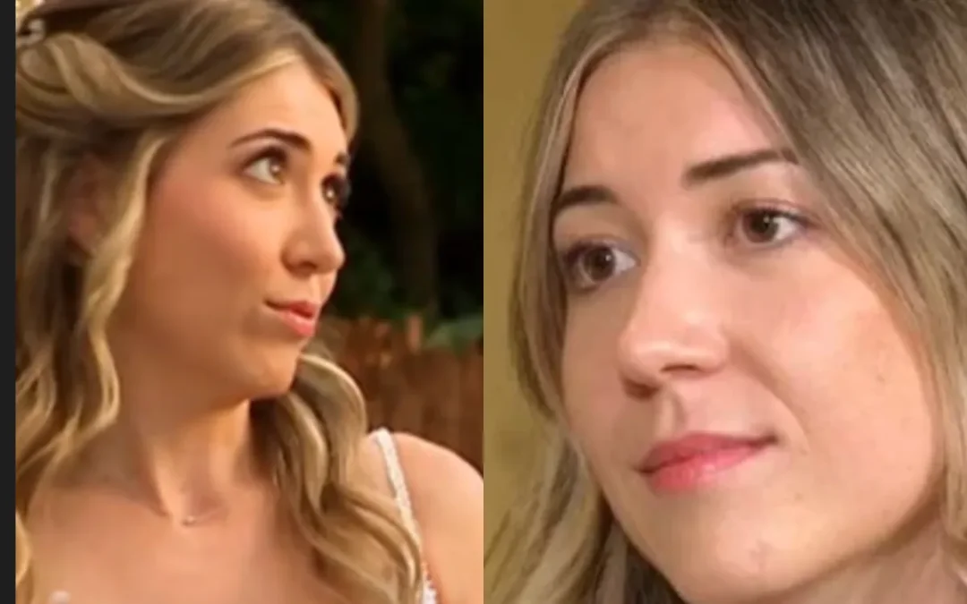 Mariés au premier regard, en plein doute, Mélanie s'effondre face à sa sœur et tout bascule