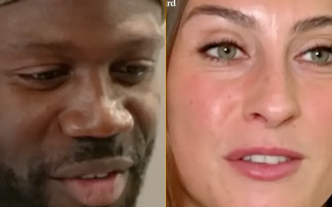Mariés au premier regard, Stéphane avoue « j'ai eu très peur » : moment de trouble avec Estelle