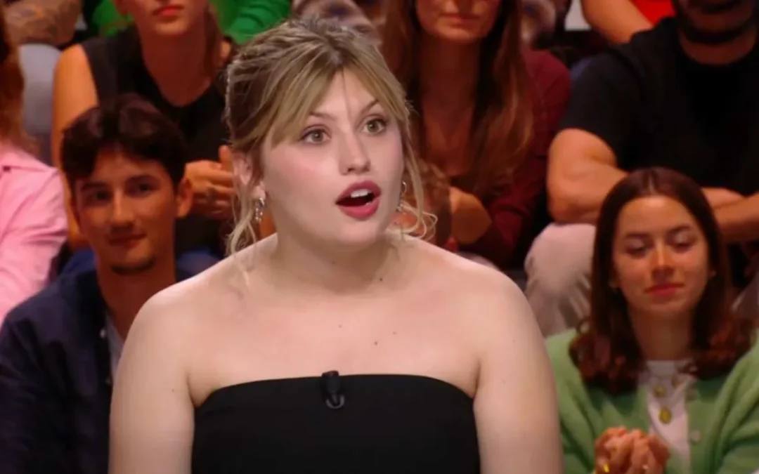 Marine (Star Academy) : amour secret et galère vocale