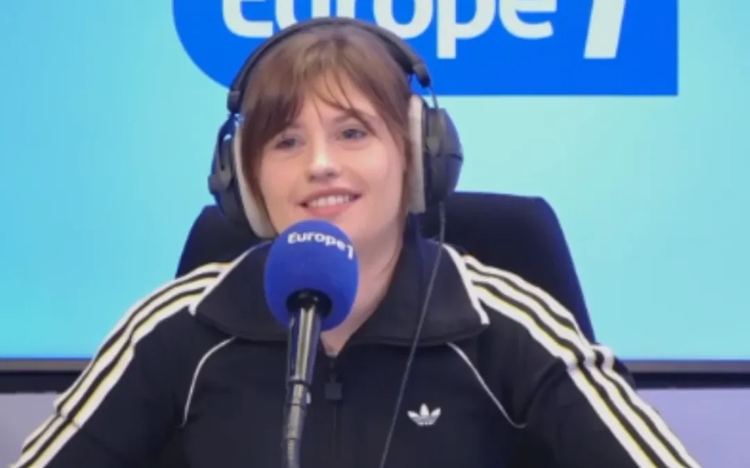 Marine (Star Academy) confirme être amoureuse de Jeoffrey