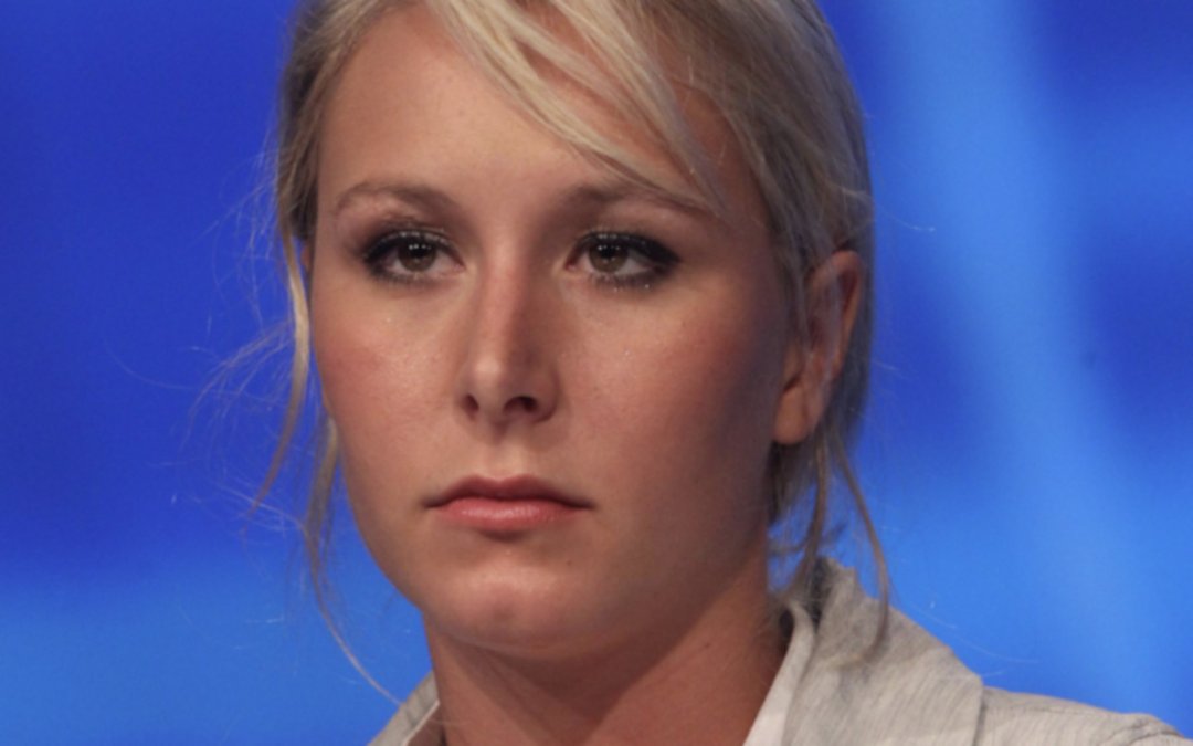 Marion Maréchal, pourquoi a-t-elle divorcé de Matthieu Decosse ?