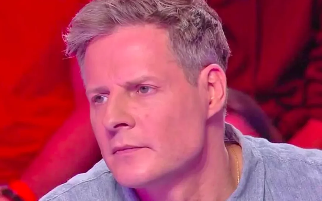 Matthieu Delormeau : affaire explosive avec Aqababe… rupture et tensions