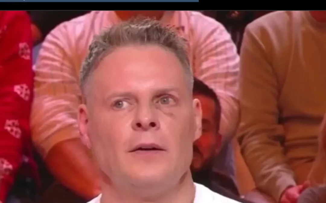 Matthieu Delormeau écarté de TBT9 : ce qu'il s'est passé en coulisses choque