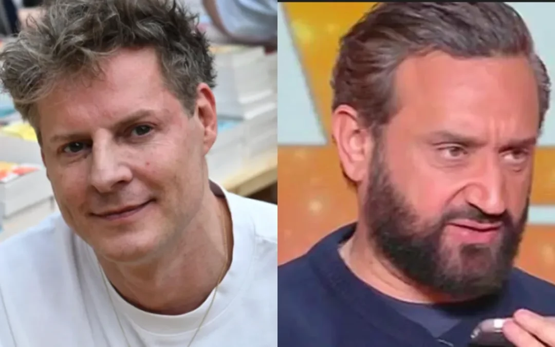 Matthieu Delormeau : « il a été très dur » tension et vérité sur Hanouna