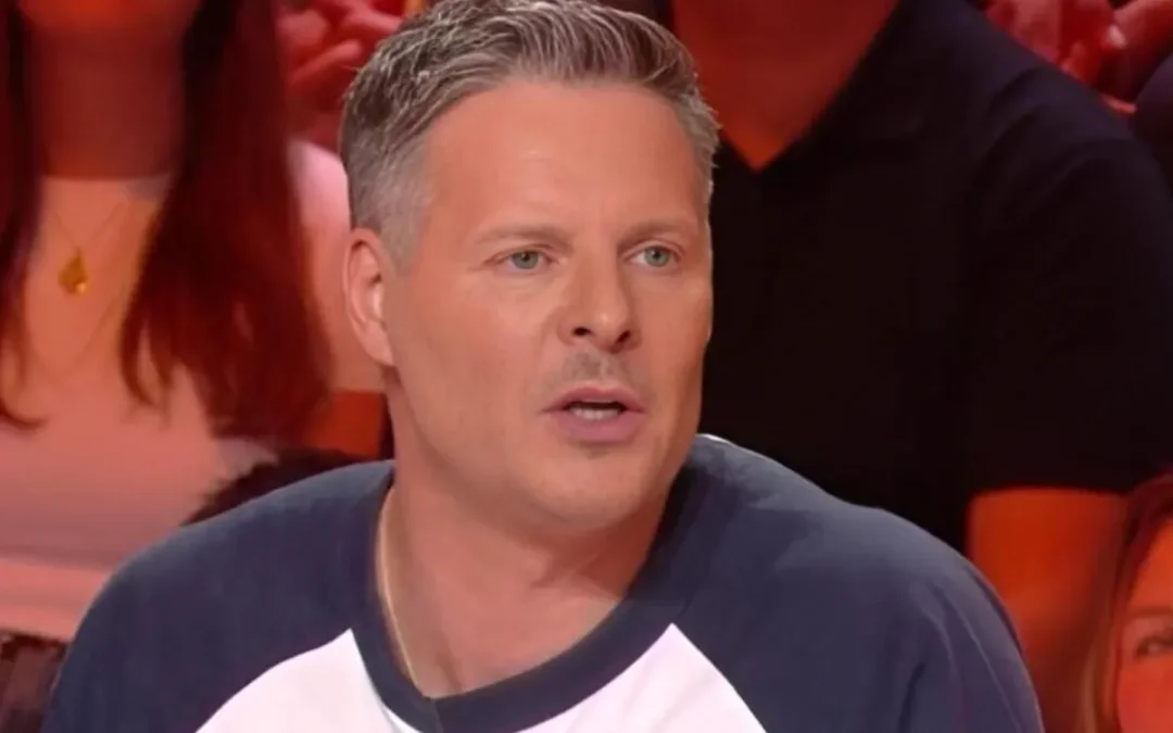 Matthieu Delormeau multimillionnaire