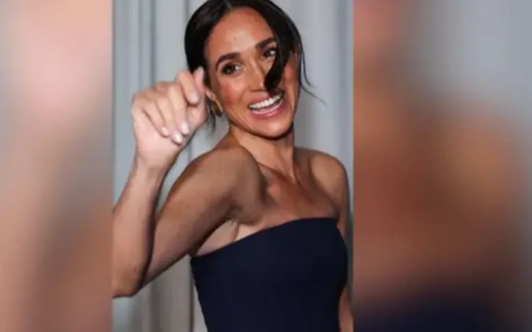 Meghan Markle : ce que les spécialistes lui reprochent vraiment