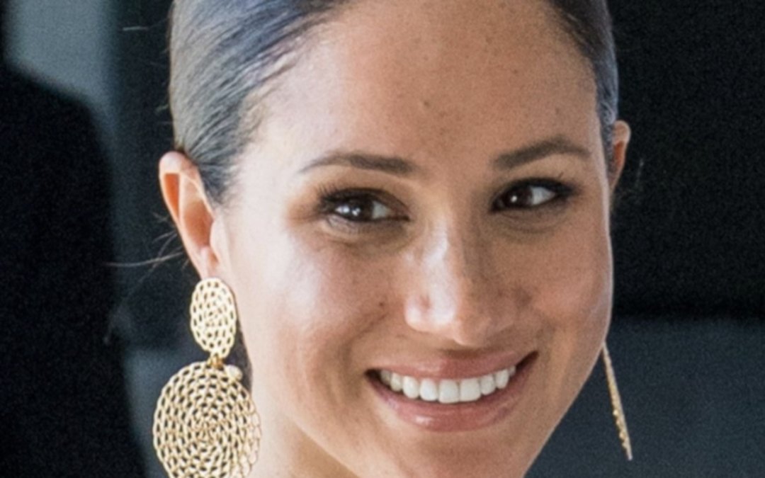 Meghan Markle comparée à Krusty le Clown des Simpsons