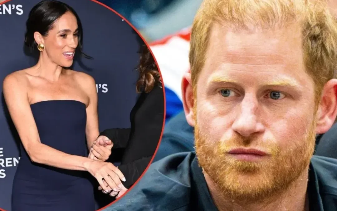 Meghan Markle de retour au cinéma ? Ce projet provocateur qui terrifie le prince Harry