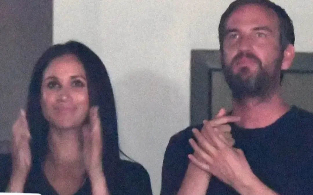 Meghan Markle en Australie : ce proche de la duchesse qui exaspère le prince Harry