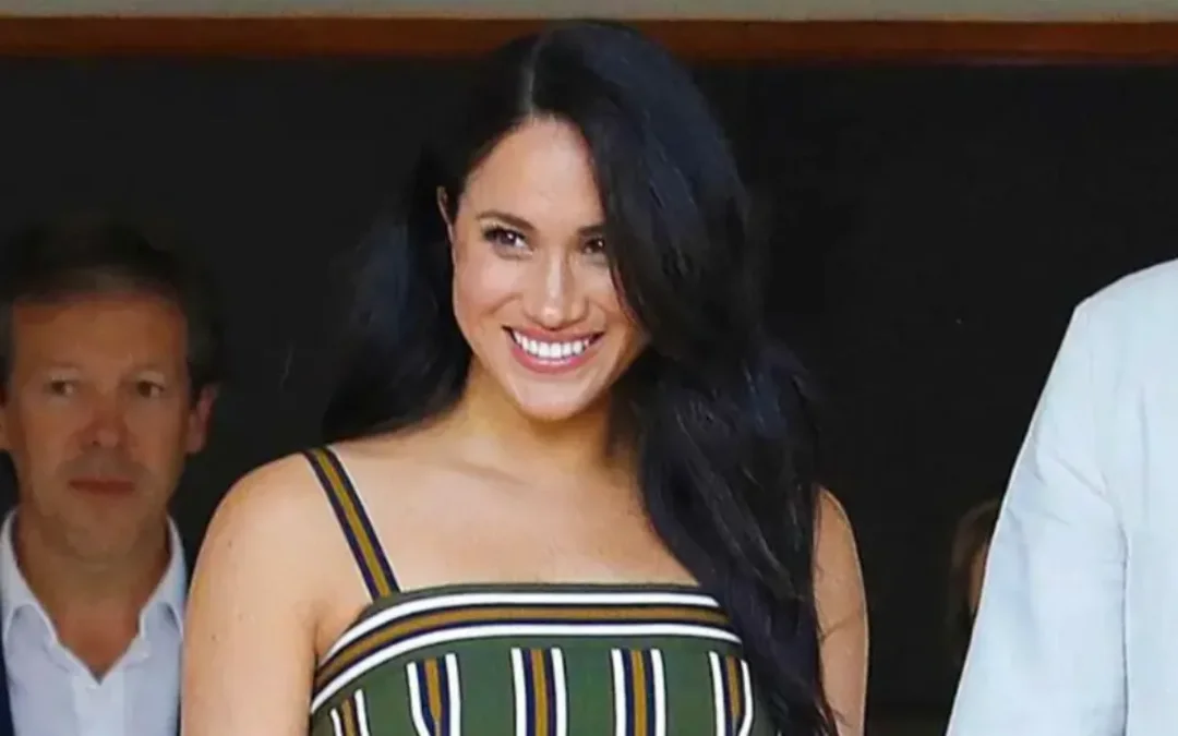 Meghan Markle et Harry : L'élément très osé retiré de leur villa de Montecito