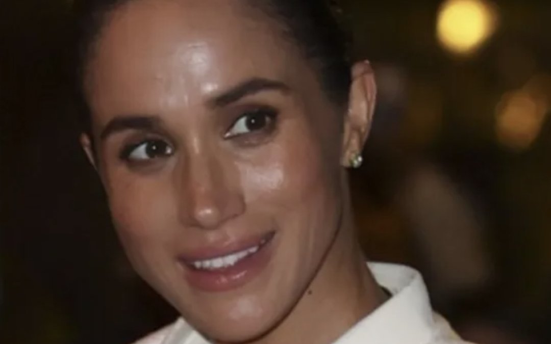 L'ambition de Meghan Markle pour Archie et Lilibet sème le trouble à Buckingham 