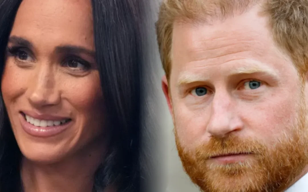 Meghan Markle et Harry : « C'était déshumanisant », le témoignage choc d'une ancienne nounou