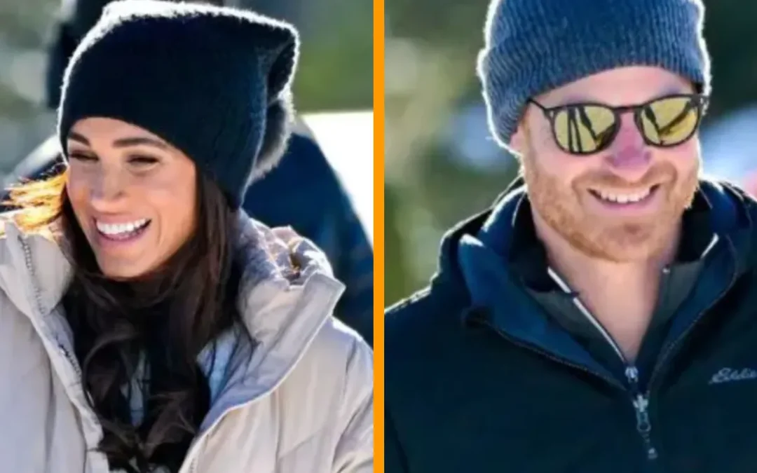 Meghan Markle et Harry exclus des retrouvailles avec William et Kate Middleton
