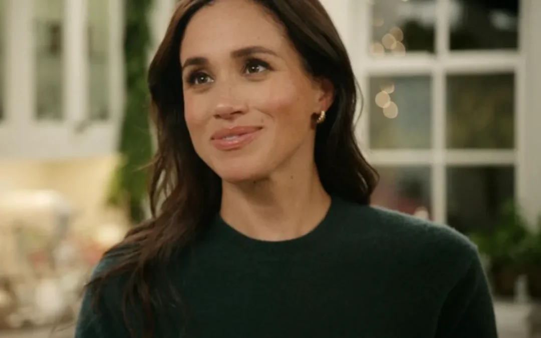 Meghan Markle : la fin du duo avec Harry ? Ce virage qui inquiète