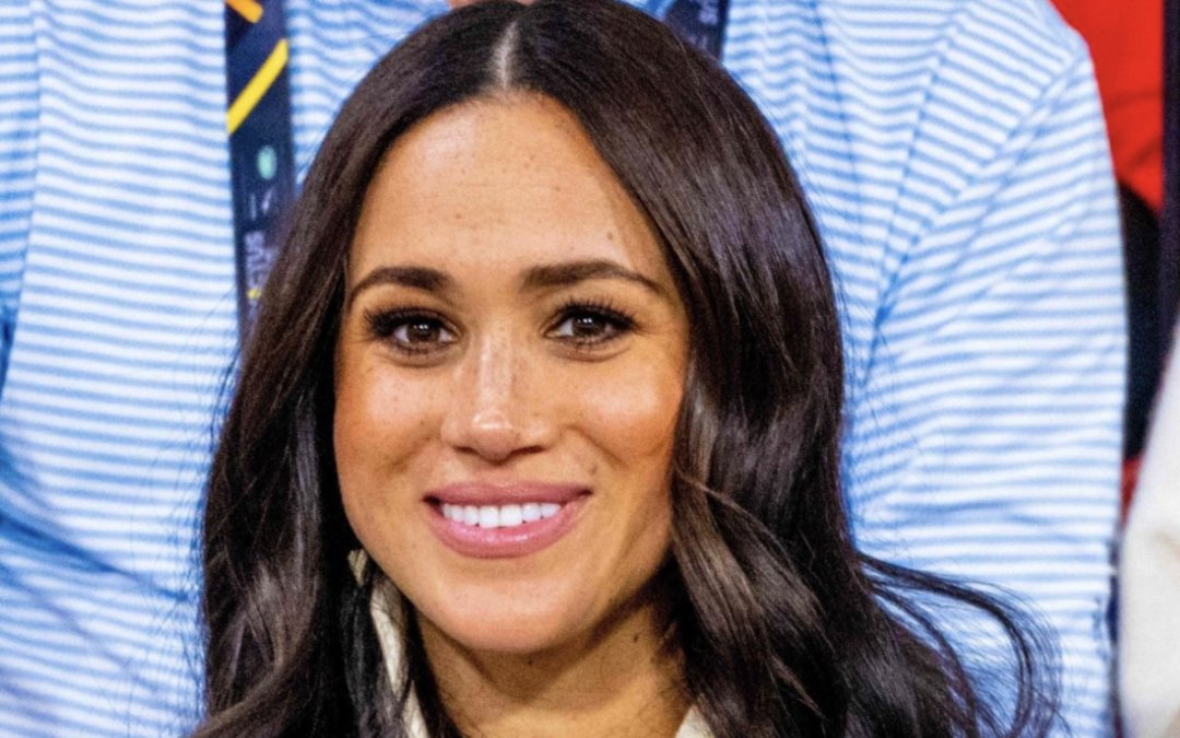 Meghan Markle lève le voile sur sa soirée du Nouvel An 