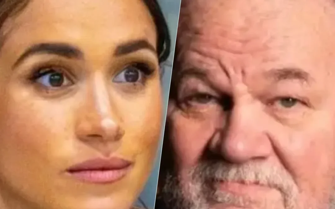 Meghan Markle : ce mur de glace avec son père semble désormais irréversible