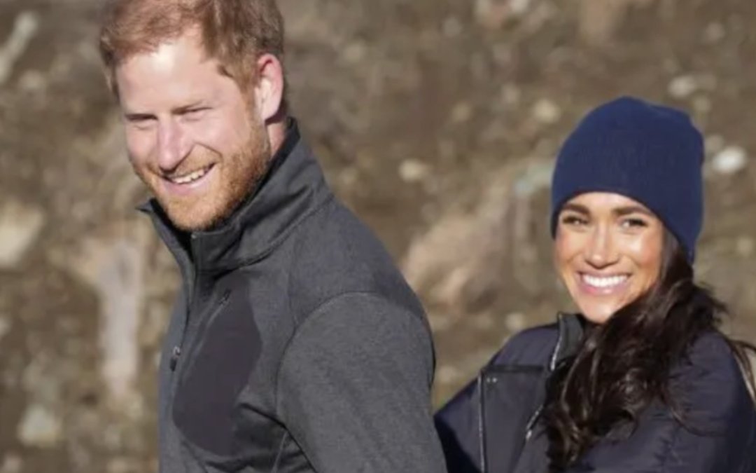 Harry et Meghan Markle : l'appel à l'aide désespéré à Kris Jenner pour reconquérir Hollywood 