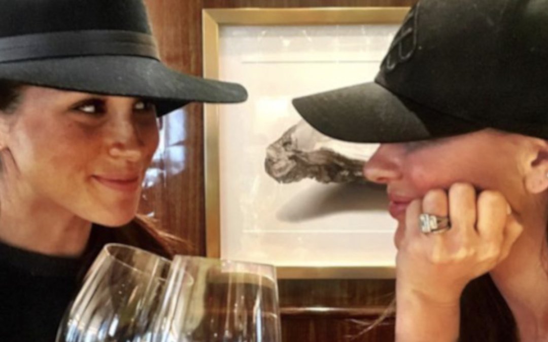 Pourquoi Meghan Markle redoute un scandale majeur ?