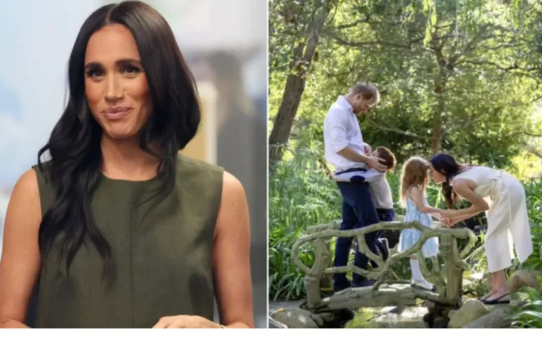 Meghan Markle : « le retour à Londres approche ? », une nouvelle annonce