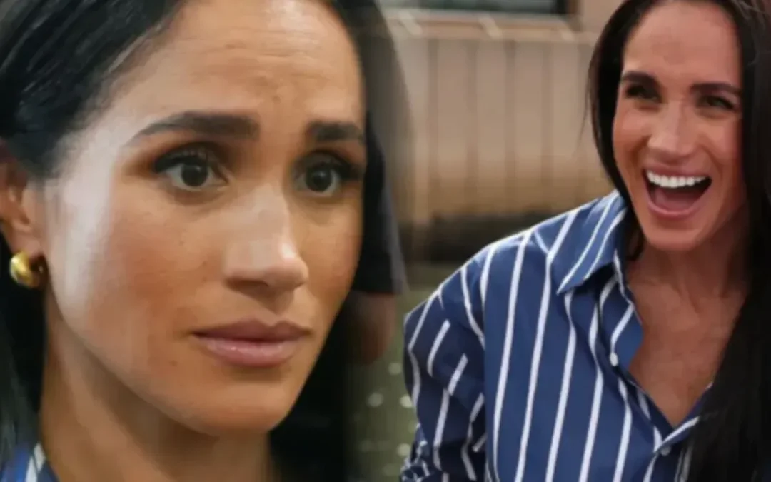 Meghan Markle : révélation bouleversante à Melbourne, elle dénonce dix ans de calvaire