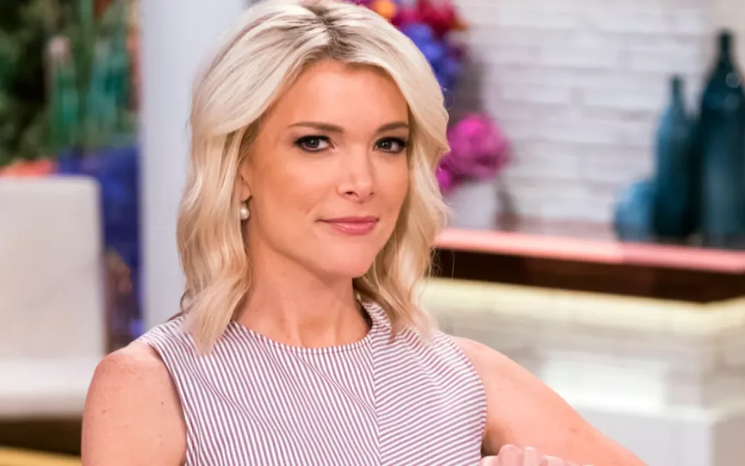 Megyn Kelly démonte Meghan Markle et son mariage avec Harry