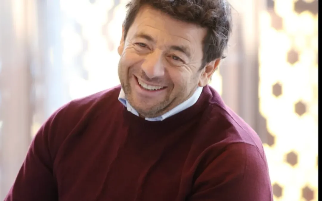 « Donc elles mentent ? » : Patrick Bruel relance la colère des réseaux sociaux