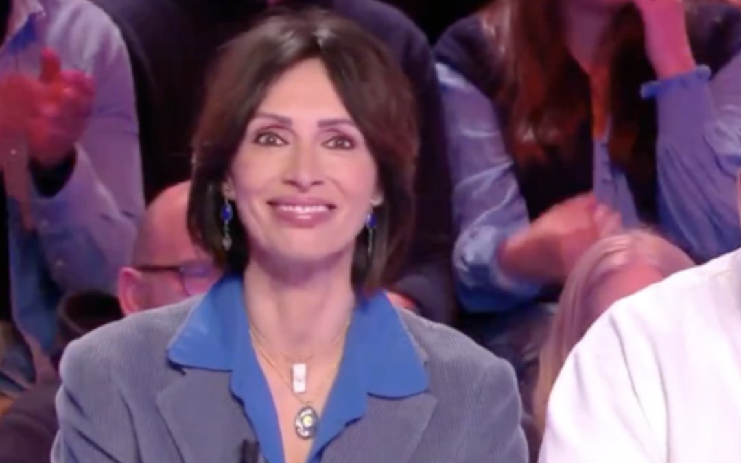 Géraldine Maillet lève le voile sur le calvaire financier de sa maman ! 