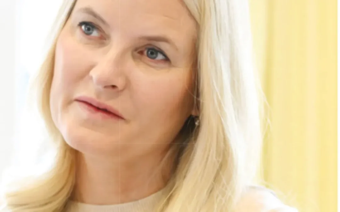 Mette-Marit de Norvège sous assistance respiratoire