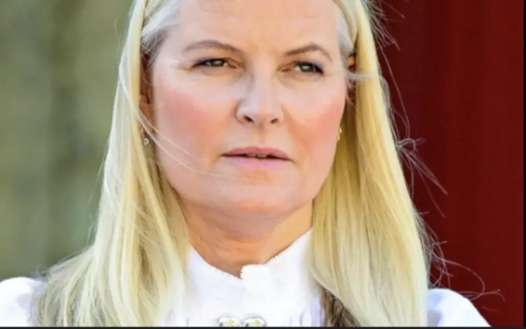 Mette-Marit de Norvège : un divorce pour sauver la Couronne ?