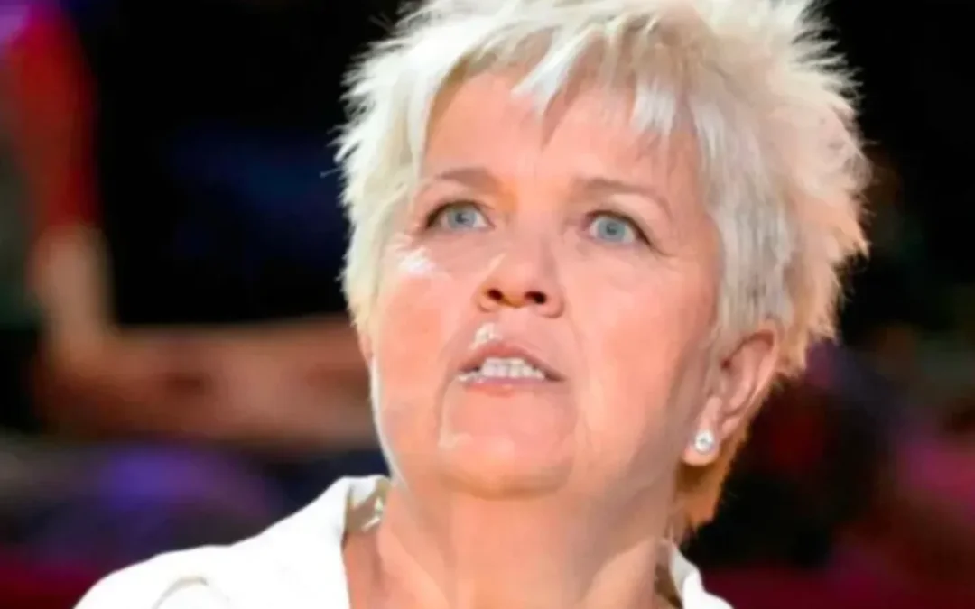 Mimie Mathy : ce qu'elle dit sur Patrick Bruel relance le débat