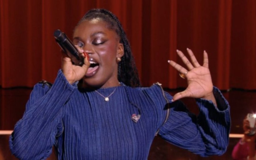 Star Academy : mobilisation pour Sarah avant le prime, la Côte d'Ivoire en première ligne ! 