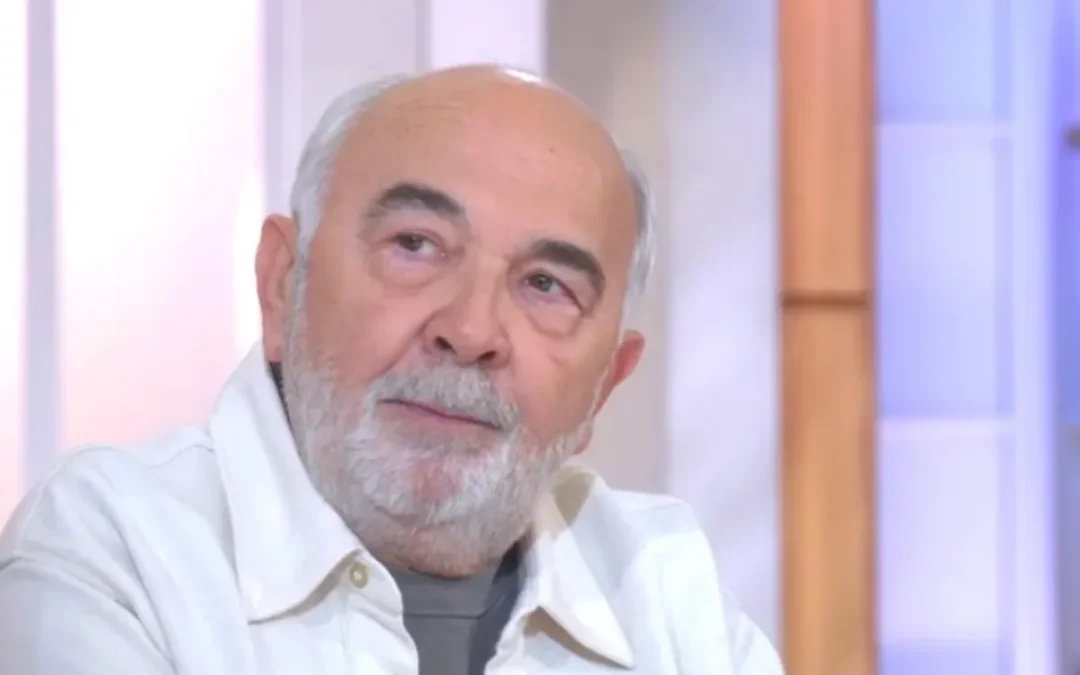 Mort d'Isabelle Mergault : Gérard Jugnot dévoile ses derniers messages