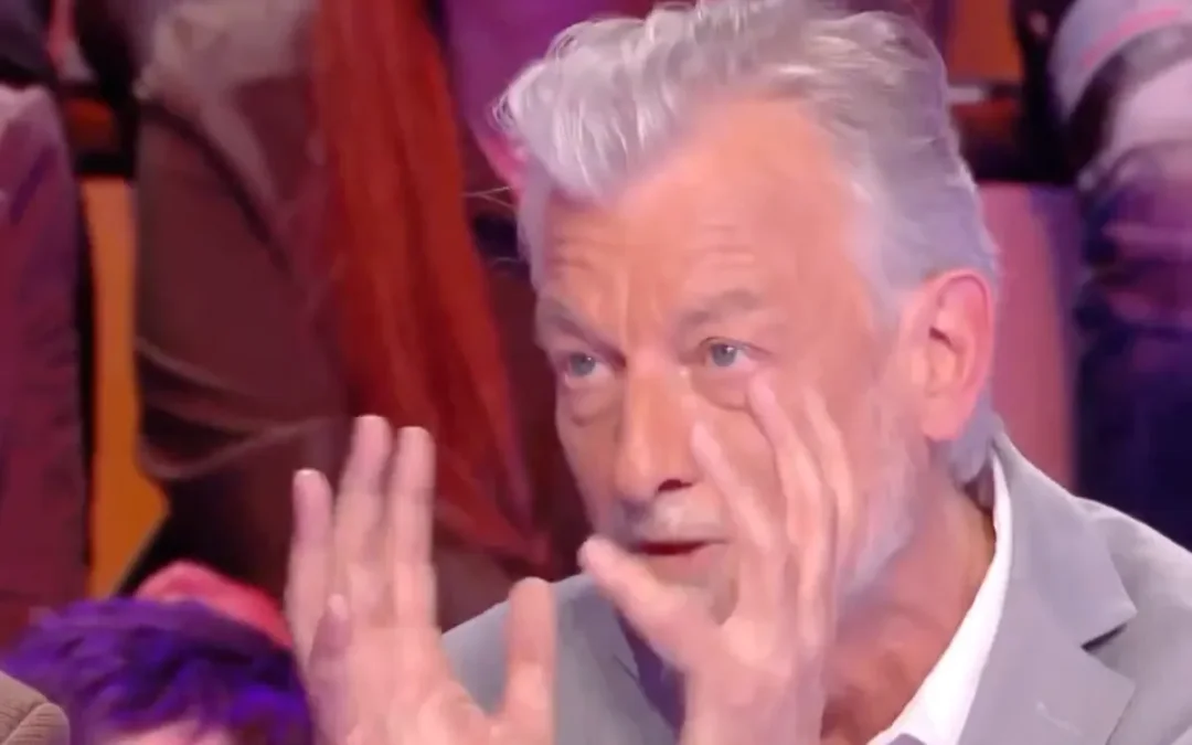 Mort de Loana : Gilles Verdez révèle une violente dispute familiale